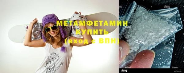 хмурый Верея