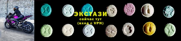 хмурый Верея